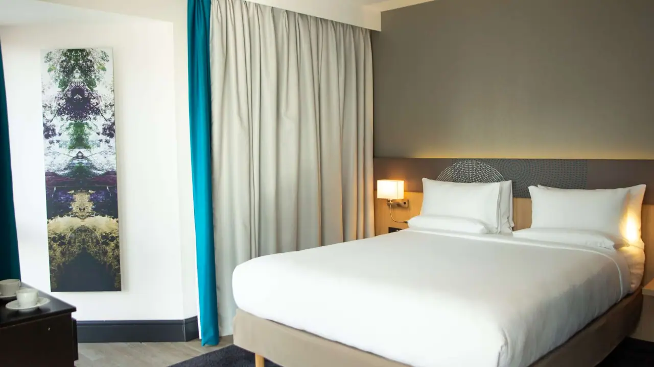 Novotel London Wembley